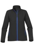 Stormtech Ladies Orbiter Soft Shell Jacket