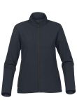 Stormtech Ladies Orbiter Soft Shell Jacket