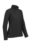 Stormtech Ladies Orbiter Soft Shell Jacket