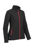 Stormtech Ladies Orbiter Soft Shell Jacket