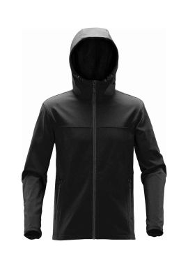 Stormtech Orbiter Hooded Soft Shell Jacket