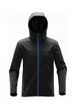 Stormtech Orbiter Hooded Soft Shell Jacket