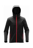 Stormtech Orbiter Hooded Soft Shell Jacket