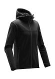 Stormtech Orbiter Hooded Soft Shell Jacket