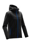 Stormtech Orbiter Hooded Soft Shell Jacket
