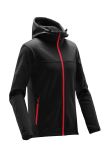 Stormtech Orbiter Hooded Soft Shell Jacket
