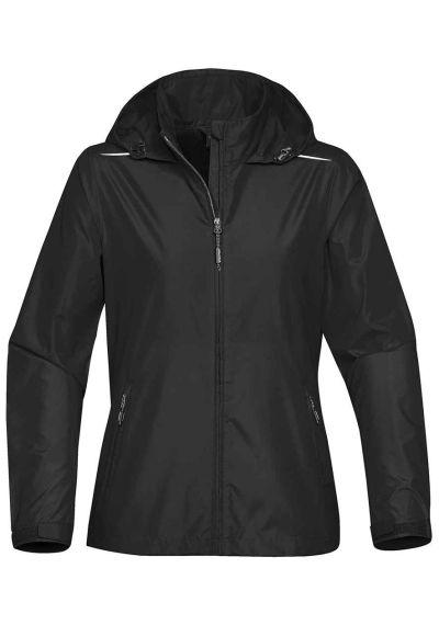 Stormtech Ladies Nautilus Performance Shell Jacket
