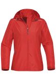 Stormtech Ladies Nautilus Performance Shell Jacket