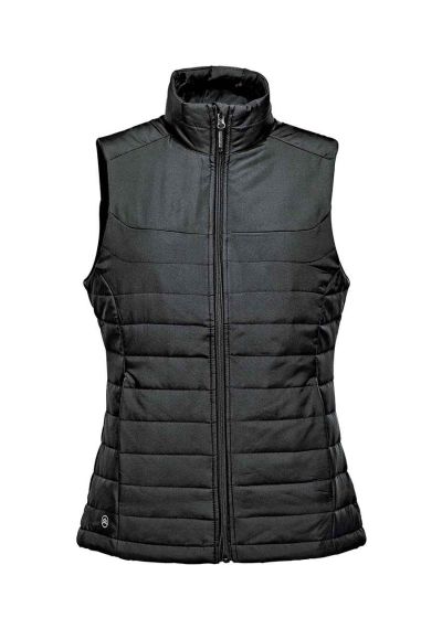 Stormtech Ladies Nautilus Quilted Bodywarmer