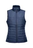 Stormtech Ladies Nautilus Quilted Bodywarmer