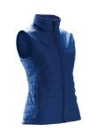 Stormtech Ladies Nautilus Quilted Bodywarmer