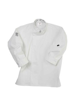 Le Chef Long Sleeve Academy Tunic