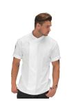 Le Chef Short Sleeve Academy Tunic
