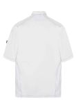Le Chef Short Sleeve Executive Jacket