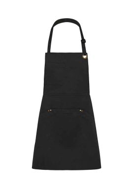 Le Chef Utility Bib Apron