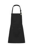 Le Chef Utility Bib Apron