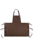 Le Chef Utility Bib Apron