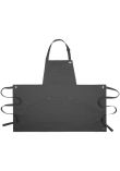 Le Chef Utility Bib Apron