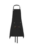 Le Chef Utility Bib Apron