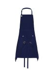 Le Chef Utility Bib Apron