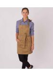 Le Chef Utility Bib Apron