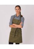 Le Chef Utility Bib Apron