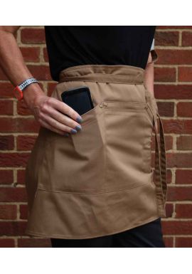 Le Chef Utility Waist Apron