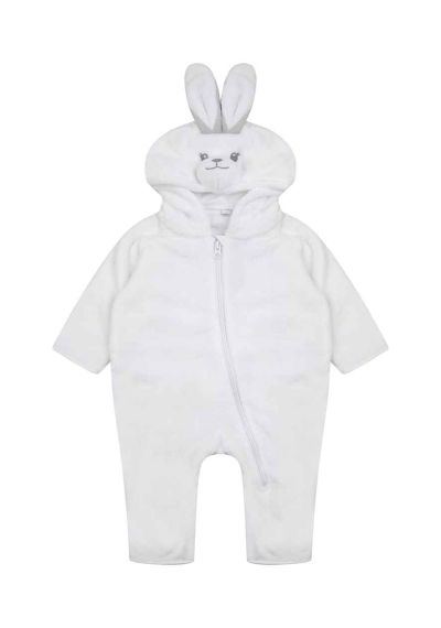 Larkwood Baby/Toddler Rabbit All In One
