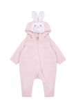 Larkwood Baby/Toddler Rabbit All In One