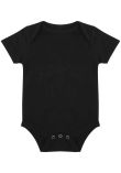 Larkwood Essential Short Sleeve Baby Bodysuit