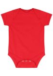 Larkwood Essential Short Sleeve Baby Bodysuit