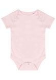 Larkwood Essential Short Sleeve Baby Bodysuit