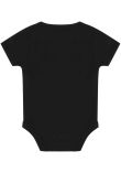 Larkwood Essential Short Sleeve Baby Bodysuit