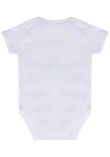 Larkwood Essential Short Sleeve Baby Bodysuit