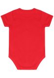Larkwood Essential Short Sleeve Baby Bodysuit