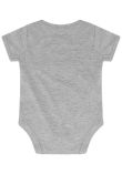 Larkwood Essential Short Sleeve Baby Bodysuit