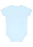 Larkwood Essential Short Sleeve Baby Bodysuit