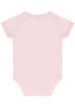 Larkwood Essential Short Sleeve Baby Bodysuit