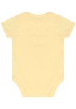 Larkwood Essential Short Sleeve Baby Bodysuit
