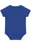 Larkwood Essential Short Sleeve Baby Bodysuit