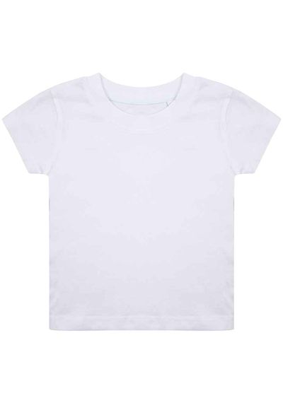 Larkwood Baby/Toddler Organic T-Shirt