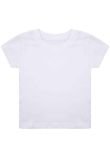 Larkwood Baby/Toddler Organic T-Shirt