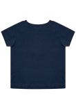 Larkwood Baby/Toddler Organic T-Shirt