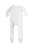 Larkwood Organic Baby Sleepsuit