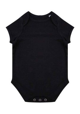 Larkwood Organic Baby Bodysuit
