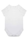 Larkwood Organic Baby Bodysuit