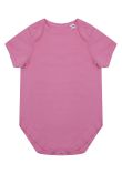 Larkwood Organic Baby Bodysuit