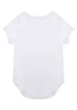 Larkwood Organic Baby Bodysuit