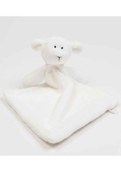 Mumbles Lamb Comforter