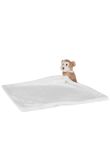 Mumbles Monkey Comforter